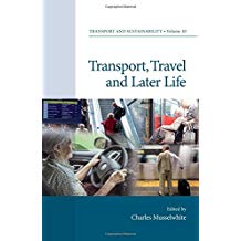 Transport, travel and later life