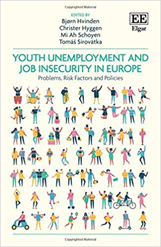 Youth unemployment and job insecurity in Europe : problems, risk factors and policies 책표지