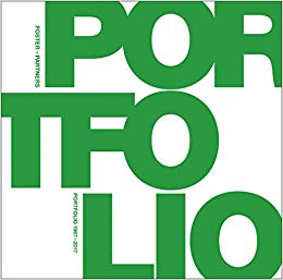 Portfolio, 1967-2017 책표지
