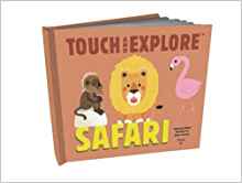 Safari 책표지