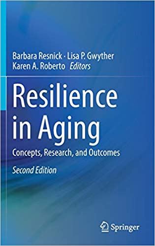 Resilience in aging : concepts, research, and outcomes 책표지