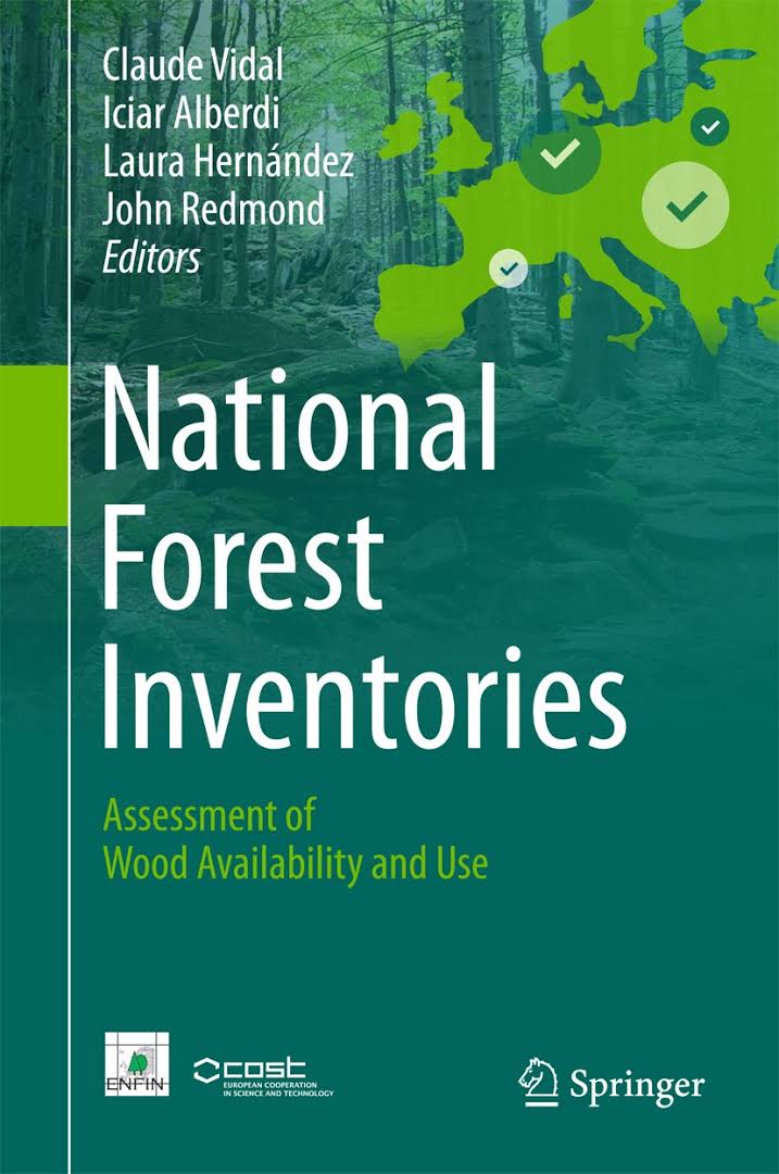 National forest inventories : assessment of wood availability and use 책표지