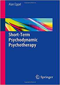 Short-term psychodynamic psychotherapy 책표지