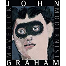John Graham : maverick modernist 책표지