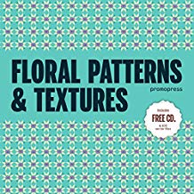 Pops à porter : floral patterns ＆ textures 책표지