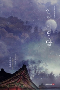 안개 시린 달 : 권력자를 꿈꿨던 신라의 귀녀 정금의 이야기 : 조선화 장편소설 책표지