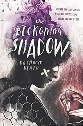 (The) beckoning shadow