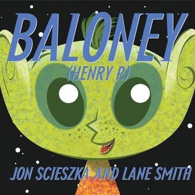 Baloney, Henry P 책표지