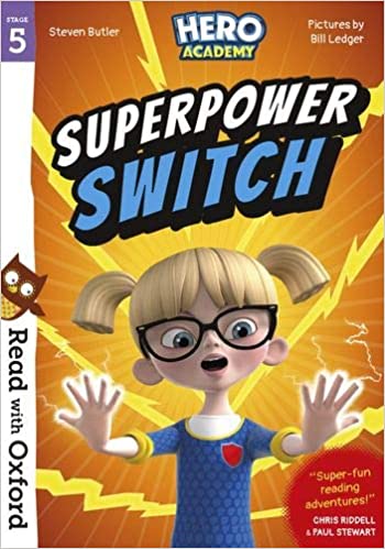 Superpower switch 책표지