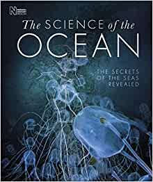 (The) science of the ocean 책표지