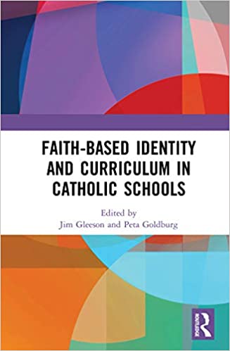 Faith-based identity of Catholic schools 책표지