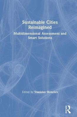 Sustainable cities reimagined : multidimensional assessment and smart solutions 책표지