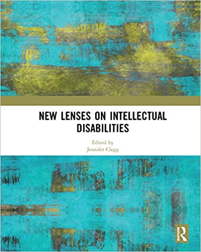 New lenses on intellectual disabilities 책표지