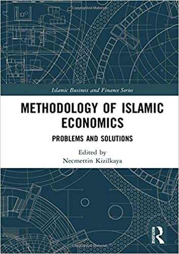 Methodology of Islamic economics : problems and solutions 책표지