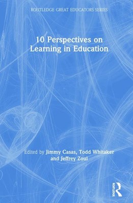 10 perspectives on learning in education 책표지