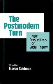 (The) postmodern turn : new perspectives on social theory 책표지
