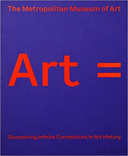 ART : discovering infinite connections in art history 책표지