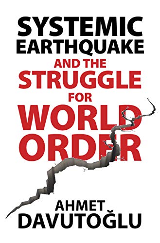 Systemic earthquake and the struggle for world order : exclusive populism versus inclusive democracy 책표지