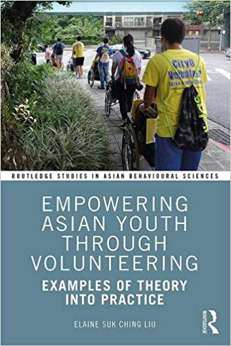 Empowering Asian youth through volunteering : examples of theory into practice 책표지