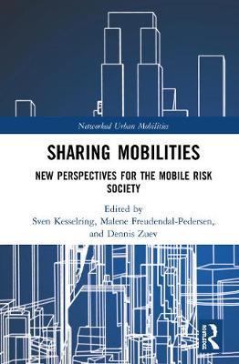 Sharing mobilities : new perspectives for the mobile risk society 책표지
