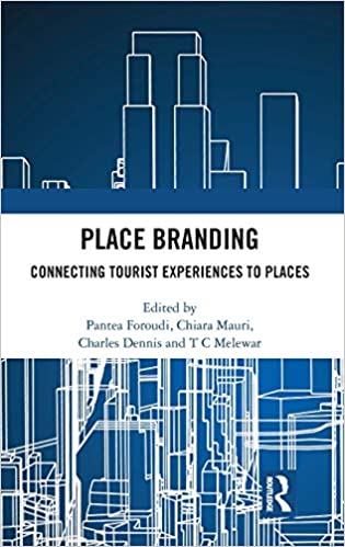 Place branding : connecting tourist experiences to places 책표지