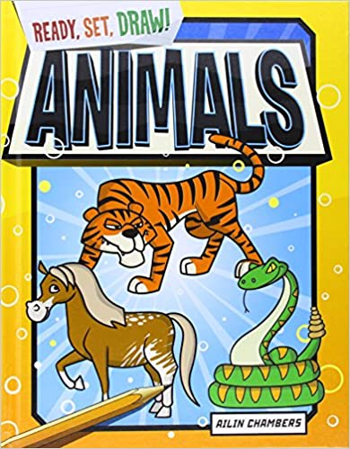 Animals 책표지