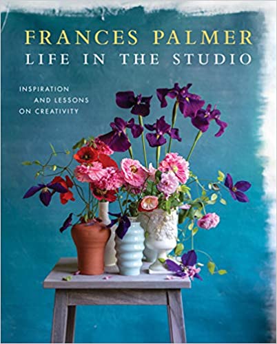 Life in the studio : inspiration and lessons on creativity 책표지