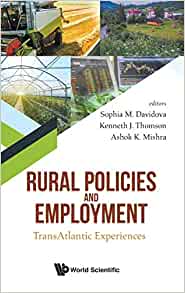 Rural policies and employment : transatlantic experiences 책표지