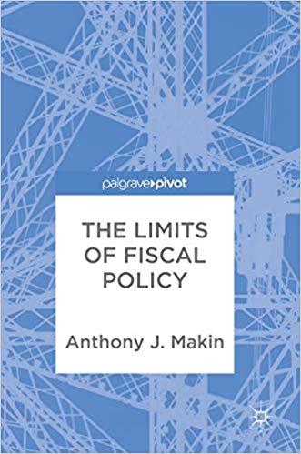 (The) limits of fiscal policy 책표지