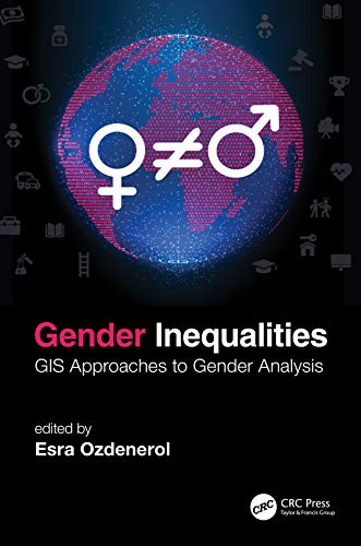 Gender inequalities : GIS approaches to gender analysis 책표지