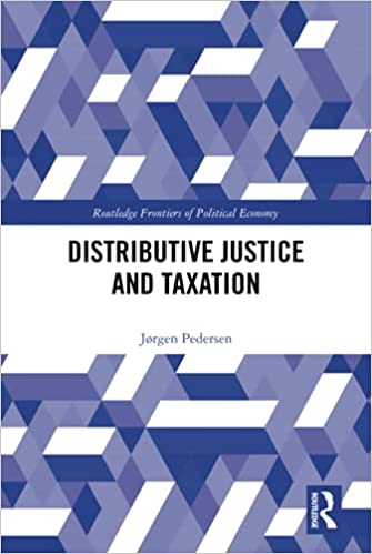 Distributive justice and taxation