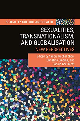 Sexualities, transnationalism and globalization : new perspectives 책표지