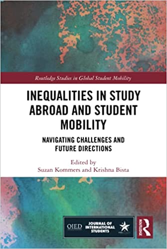 Inequalities in study abroad and student mobility : navigating challenges and future directions