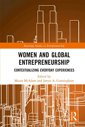 Women and global entrepreneurship : contextualising everyday experiences 책표지