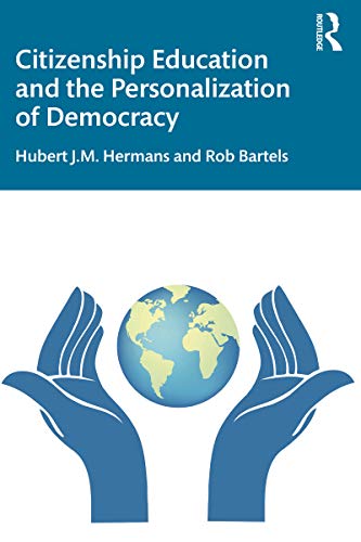 Citizenship education and the personalization of democracy 책표지