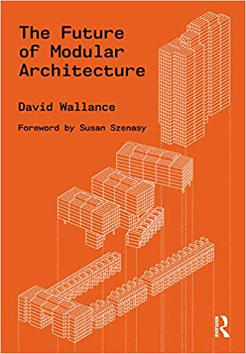 (The) future of modular architecture 책표지