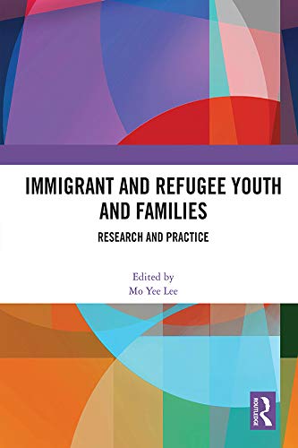 Immigrant and refugee youth and families : research and practice 책표지