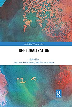 Reglobalization 책표지