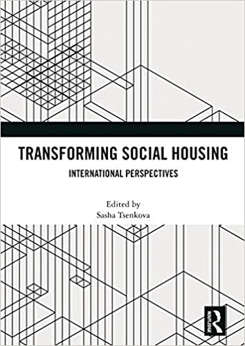 Transforming social housing : international perspectives 책표지