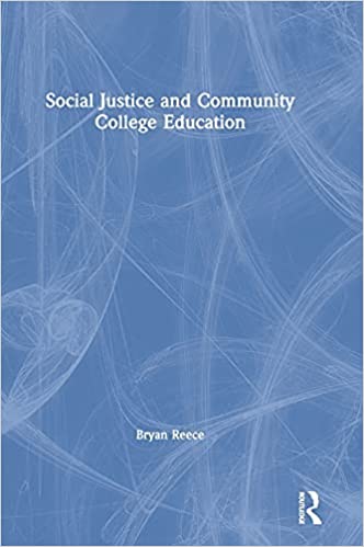 Social justice and community college education