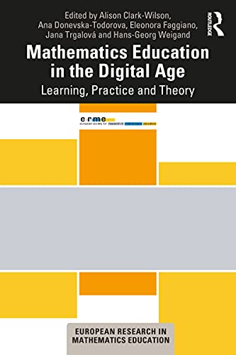Mathematics education in the digital age : learning, practice and theory 책표지