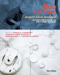 Bob Crewe : sight and sound : compositions in art and music 책표지