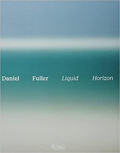 Liquid horizon : photographic works, 2007-2020 책표지