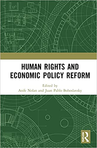 Human rights and economic policy reform