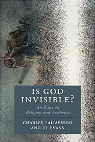 Is God invisible? : an essay on religion and aesthetics 책표지