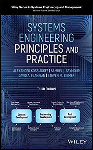Systems engineering : principles and practice 책표지