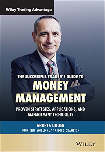 (The) successful trader's guide to money management : proven strategies, applications, and management techniques 책표지