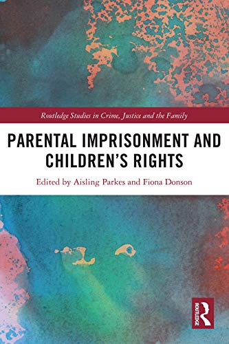 Parental imprisonment and children's rights 책표지
