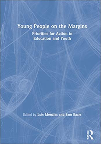 Young people on the margins : priorities for action in education and youth 책표지