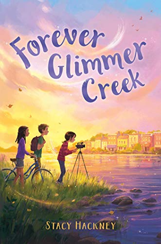 Forever Glimmer Creek 책표지
